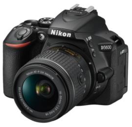 دوربین-نیکون-Nikon-D5600-DSLR-Camera-with-18-55mm-Lens-